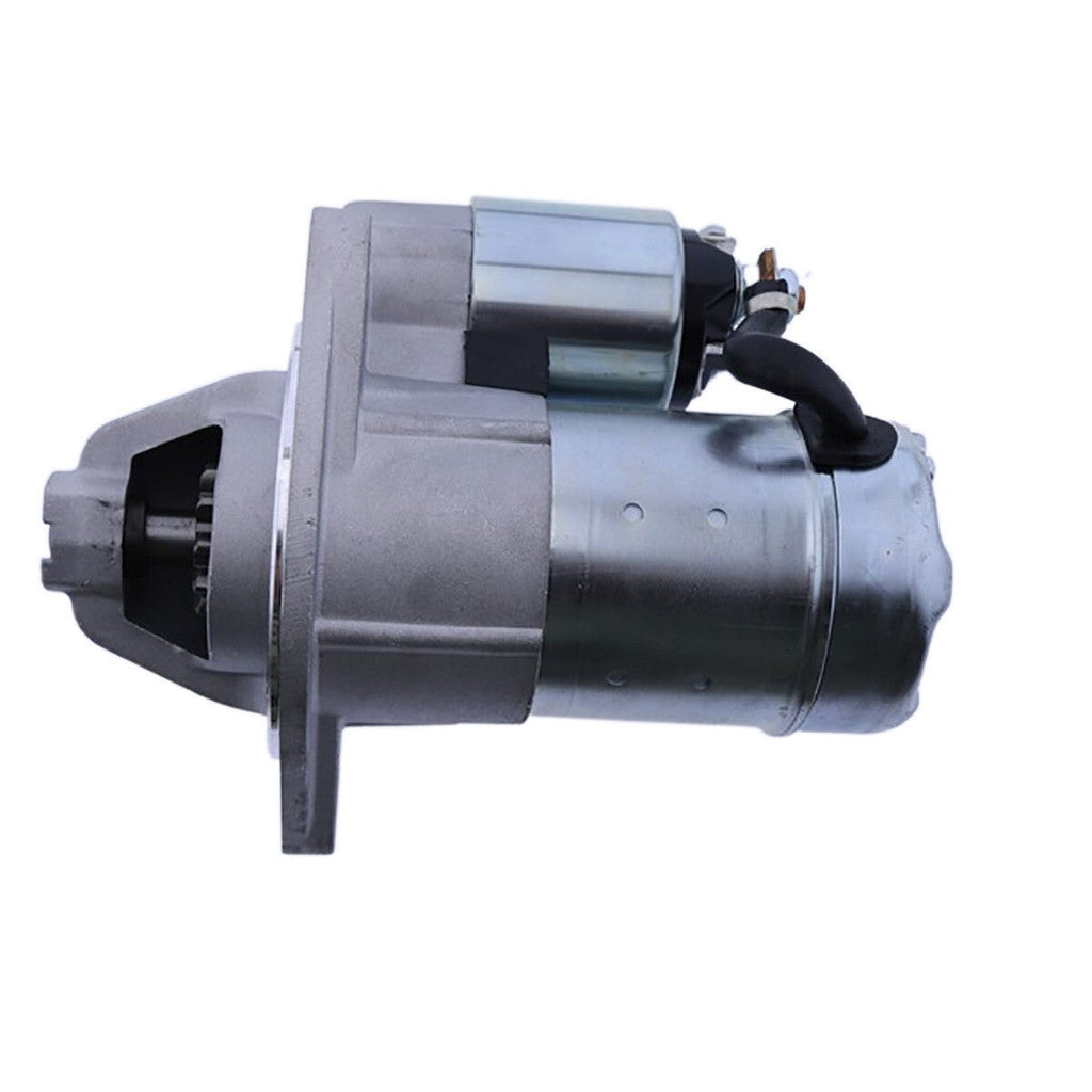 New Starter 129242-77010 129698-77010 For Yanmar Engine 3TNE88 4TNE88