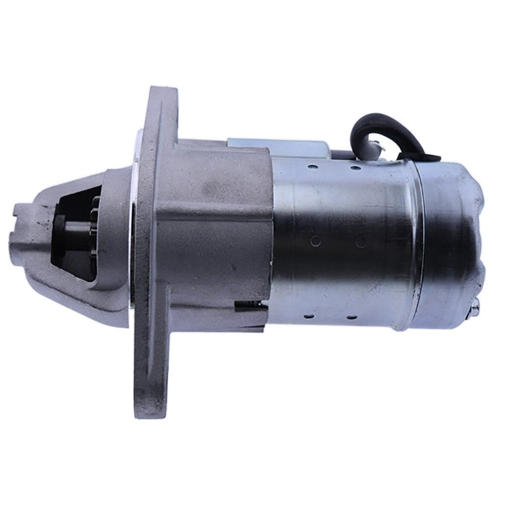 New Starter 129242-77010 129698-77010 For Yanmar Engine 3TNE88 4TNE88