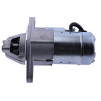 New Starter 129242-77010 129698-77010 For Yanmar Engine 3TNE88 4TNE88