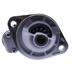 New Starter 129242-77010 129698-77010 For Yanmar Engine 3TNE88 4TNE88