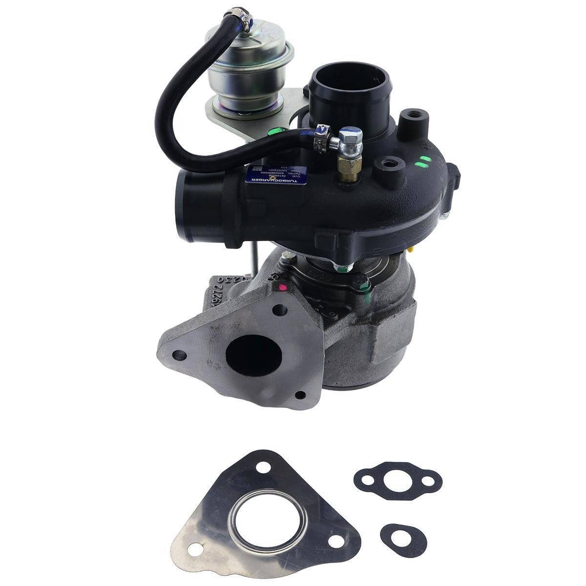 Turbo K03-2 Turbocharger 04128306 04127586 for Deutz Engine TCD3.6L4 TCD 3.6 L4