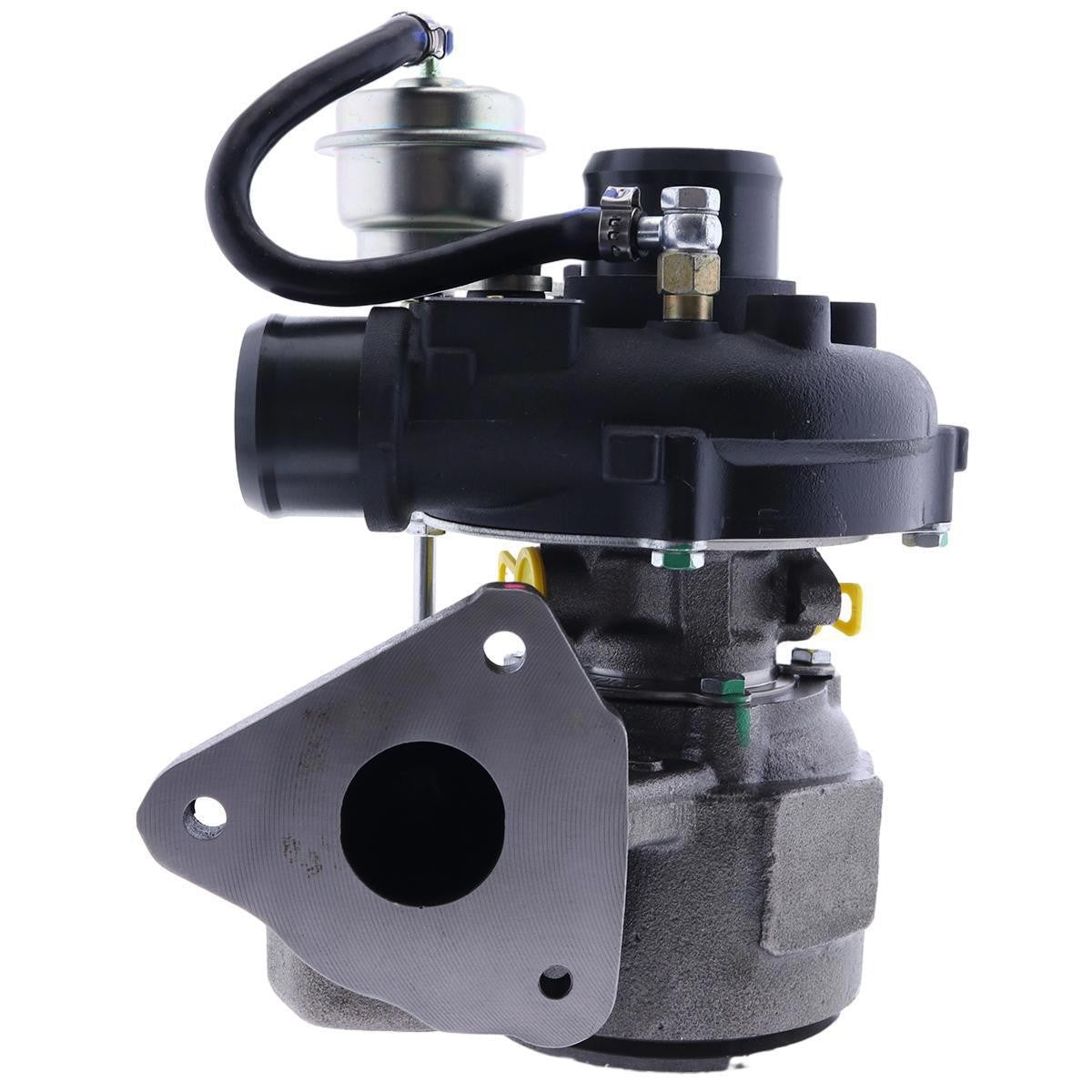 Turbo K03-2 Turbocharger 04128306 04127586 for Deutz Engine TCD3.6L4 TCD 3.6 L4