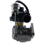 Turbo K03-2 Turbocharger 04128306 04127586 for Deutz Engine TCD3.6L4 TCD 3.6 L4