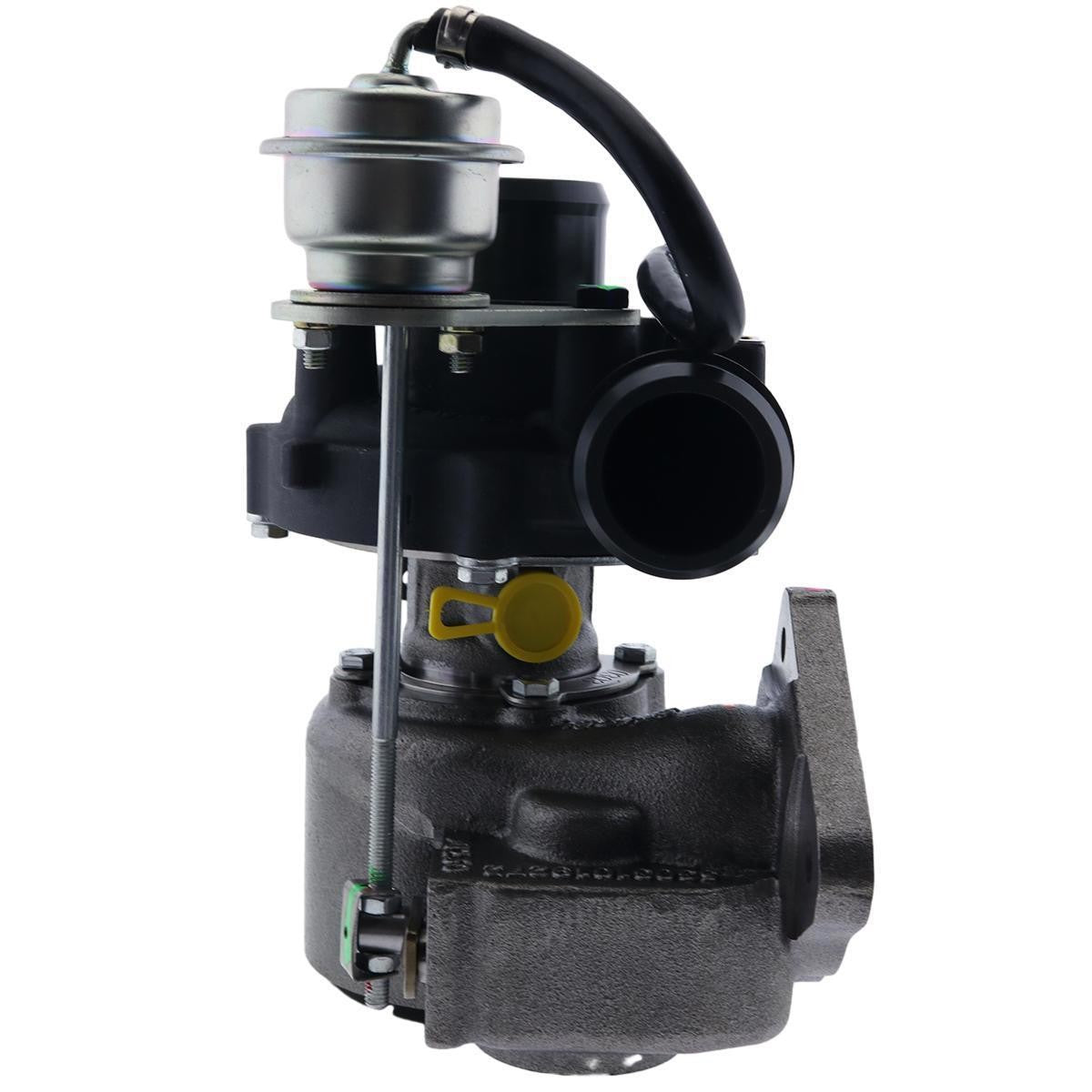 Turbo K03-2 Turbocharger 04128306 04127586 for Deutz Engine TCD3.6L4 TCD 3.6 L4