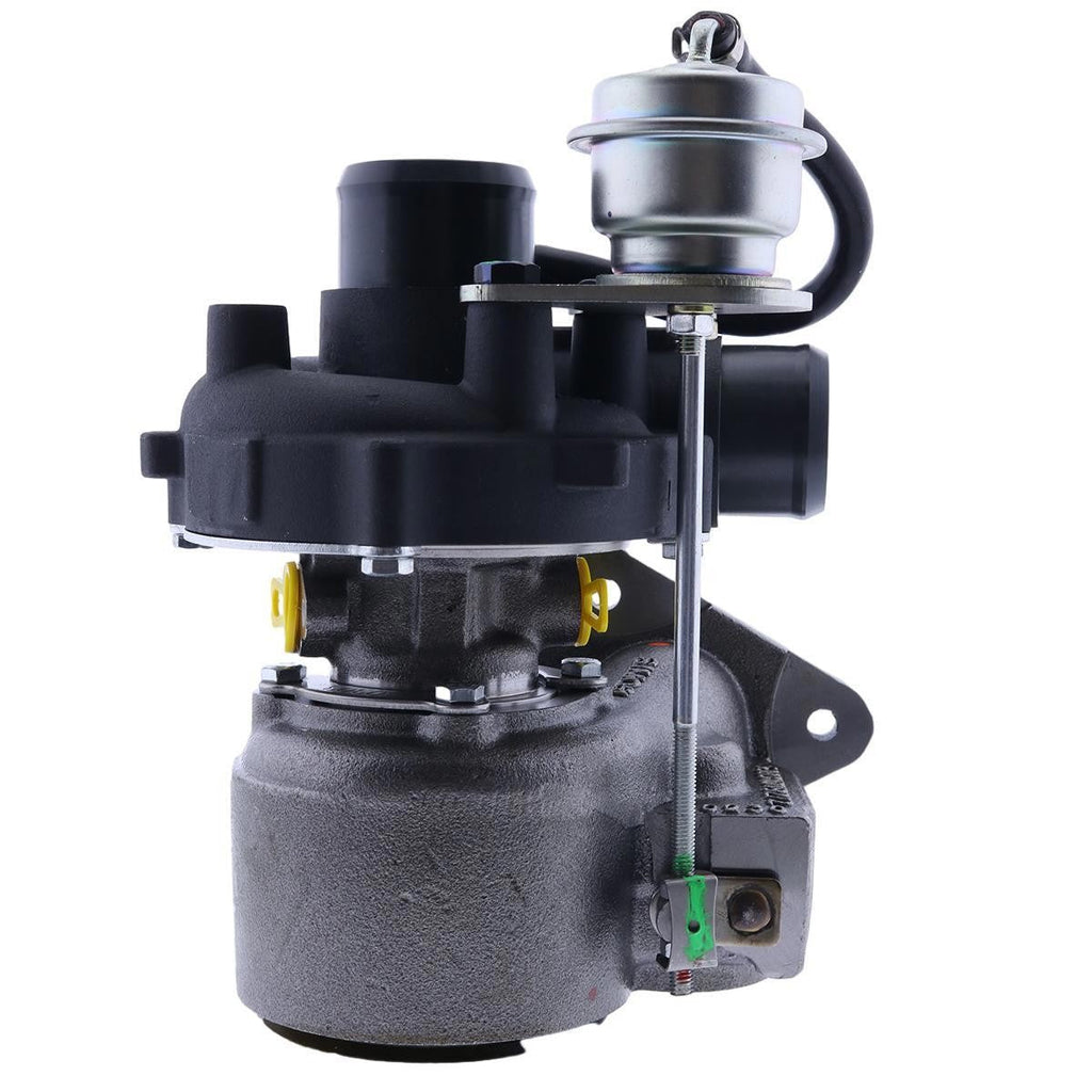 Turbo K03-2 Turbocharger 04128306 04127586 for Deutz Engine TCD3.6L4 TCD 3.6 L4