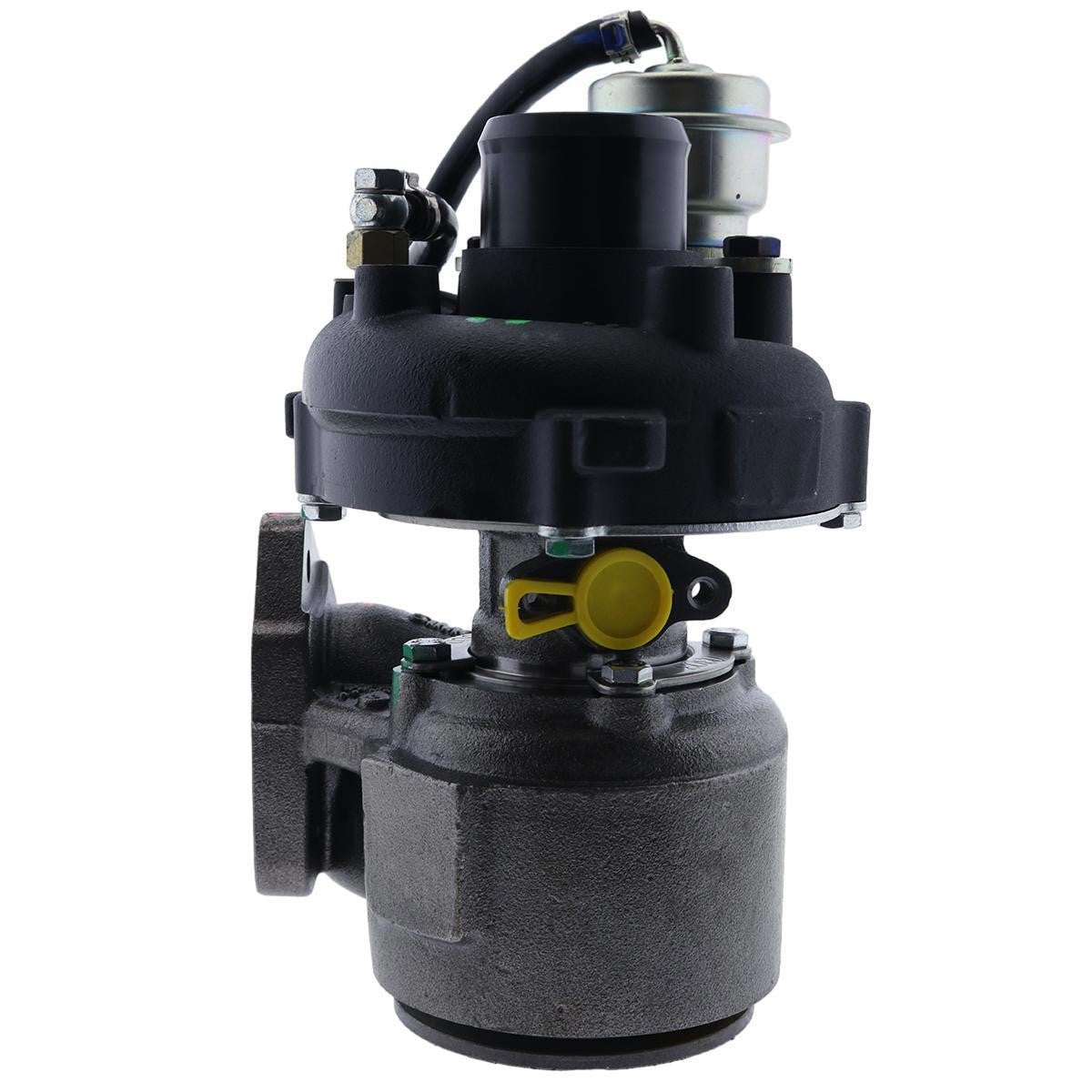 Turbo K03-2 Turbocharger 04128306 04127586 for Deutz Engine TCD3.6L4 TCD 3.6 L4