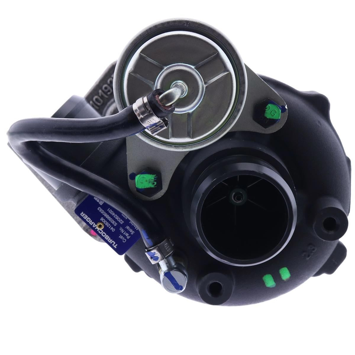 Turbo K03-2 Turbocharger 04128306 04127586 for Deutz Engine TCD3.6L4 TCD 3.6 L4
