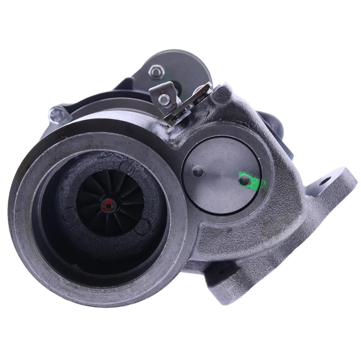 Turbo K03-2 Turbocharger 04128306 04127586 for Deutz Engine TCD3.6L4 TCD 3.6 L4