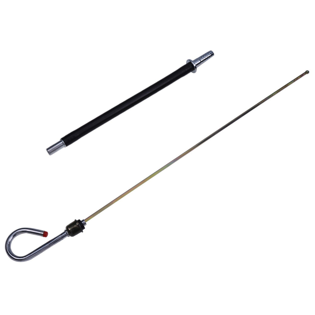 New Oil Dipstick 4941539 & Oil Gauge Tube 4941540 for Cummins 6BT Engine