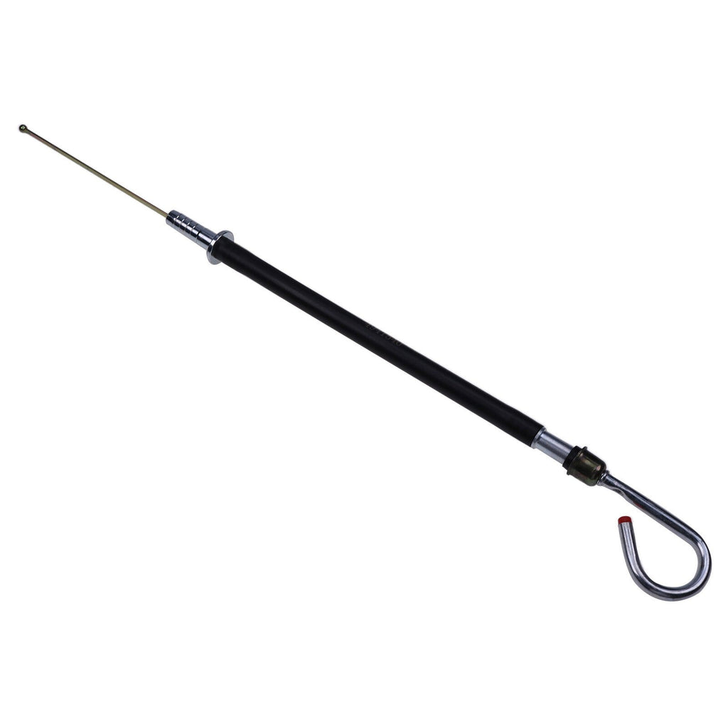 New Oil Dipstick 4941539 & Oil Gauge Tube 4941540 for Cummins 6BT Engine