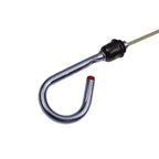 New Oil Dipstick 4941539 & Oil Gauge Tube 4941540 for Cummins 6BT Engine