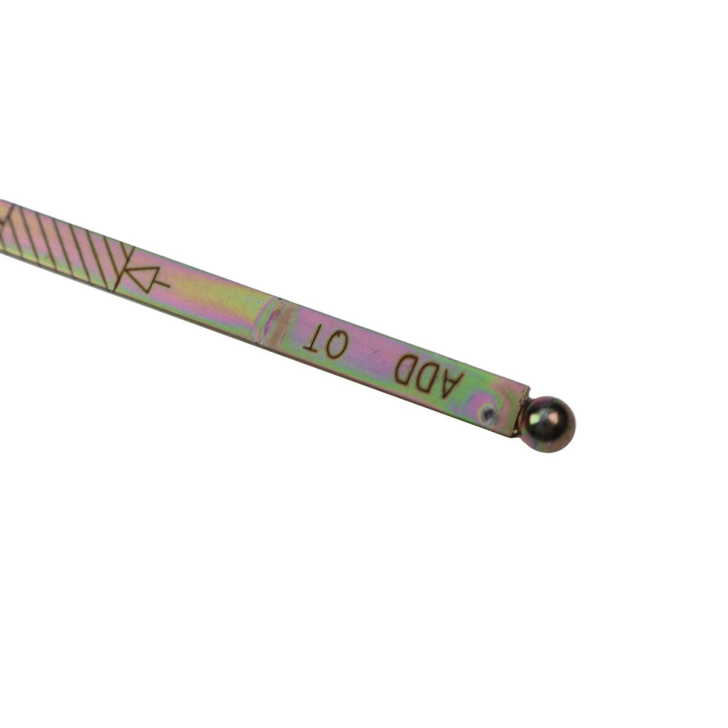 New Oil Dipstick 4941539 & Oil Gauge Tube 4941540 for Cummins 6BT Engine