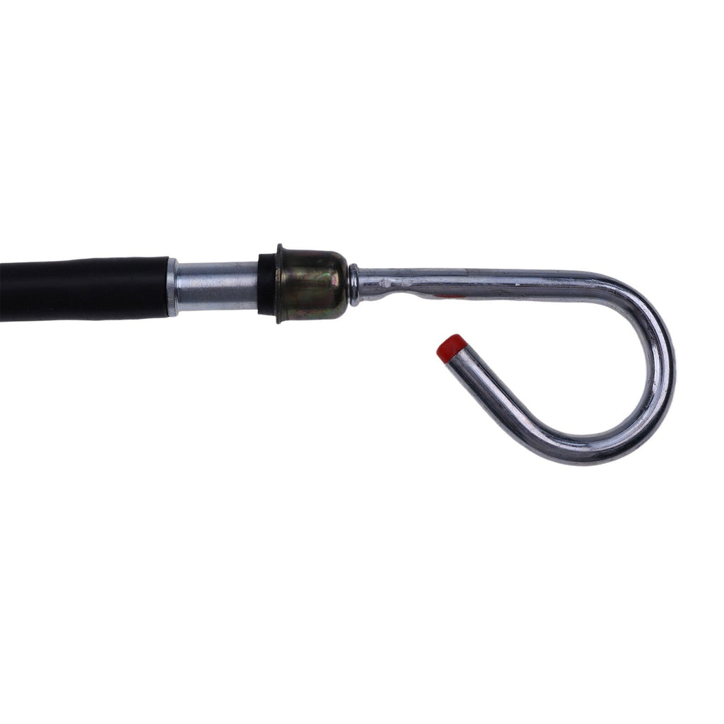 New Oil Dipstick 4941539 & Oil Gauge Tube 4941540 for Cummins 6BT Engine