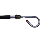 New Oil Dipstick 4941539 & Oil Gauge Tube 4941540 for Cummins 6BT Engine