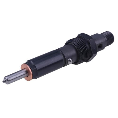 3897596 3967597 0432131753 Fuel Injector for Cummins Engine 6BTA 5.9L 6PCS