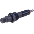 3897596 3967597 0432131753 Fuel Injector for Cummins Engine 6BTA 5.9L 6PCS