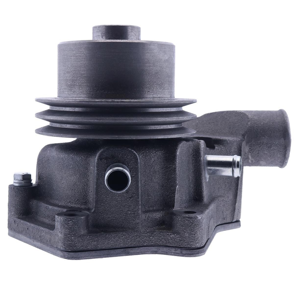 Water Pump AR76280 for John Deere 3029 3179 4039 4045 4239 6059 6068 1030 1130