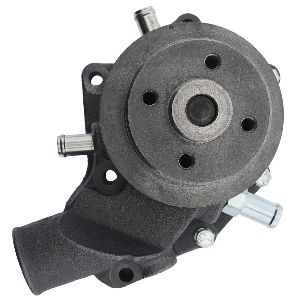 Water Pump AR76280 for John Deere 3029 3179 4039 4045 4239 6059 6068 1030 1130