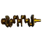 Crankshaft 129902-21000 for Yanmar 4TNE94L 4TNE98 4TNV94CHT 4TNV94FHT 4TNV94HT