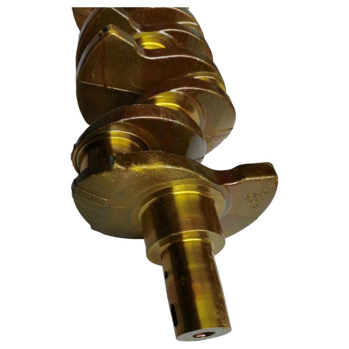Crankshaft 129902-21000 for Yanmar 4TNE94L 4TNE98 4TNV94CHT 4TNV94FHT 4TNV94HT