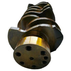 Crankshaft 129902-21000 for Yanmar 4TNE94L 4TNE98 4TNV94CHT 4TNV94FHT 4TNV94HT