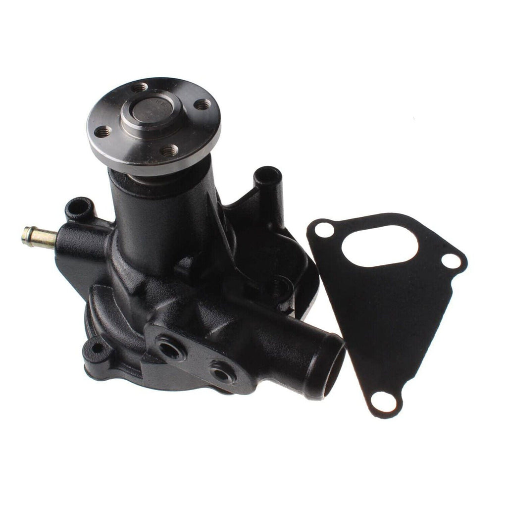 Water Pump AM879651 AM878201 for John Deere 25 30 50 Excavator 675B Skid Steer