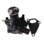 Water Pump AM879651 AM878201 for John Deere 25 30 50 Excavator 675B Skid Steer