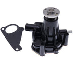 Water Pump AM879651 AM878201 for John Deere 25 30 50 Excavator 675B Skid Steer