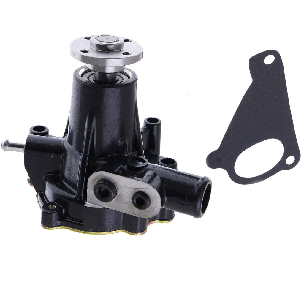 Water Pump AM879651 AM878201 for John Deere 25 30 50 Excavator 675B Skid Steer
