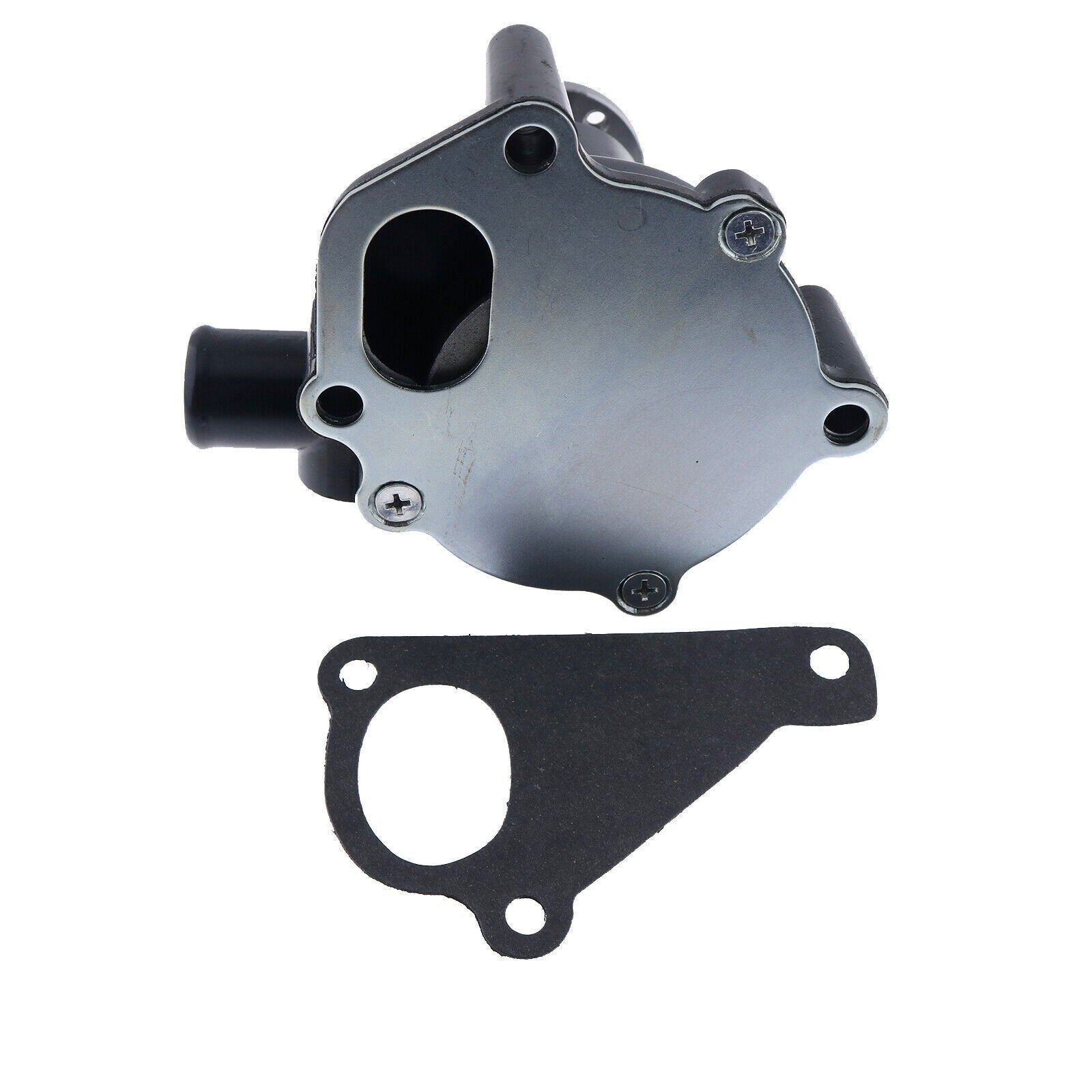Water Pump AM879651 AM878201 for John Deere 25 30 50 Excavator 675B Skid Steer