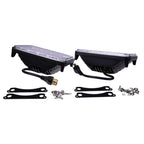 2Pcs LED Floodlight Spotlight AL75338 for John Deere 5105 6110 6110L 7610 7810
