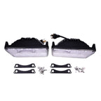 2Pcs LED Floodlight Spotlight AL75338 for John Deere 5105 6110 6110L 7610 7810