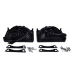 2Pcs LED Floodlight Spotlight AL75338 for John Deere 5105 6110 6110L 7610 7810