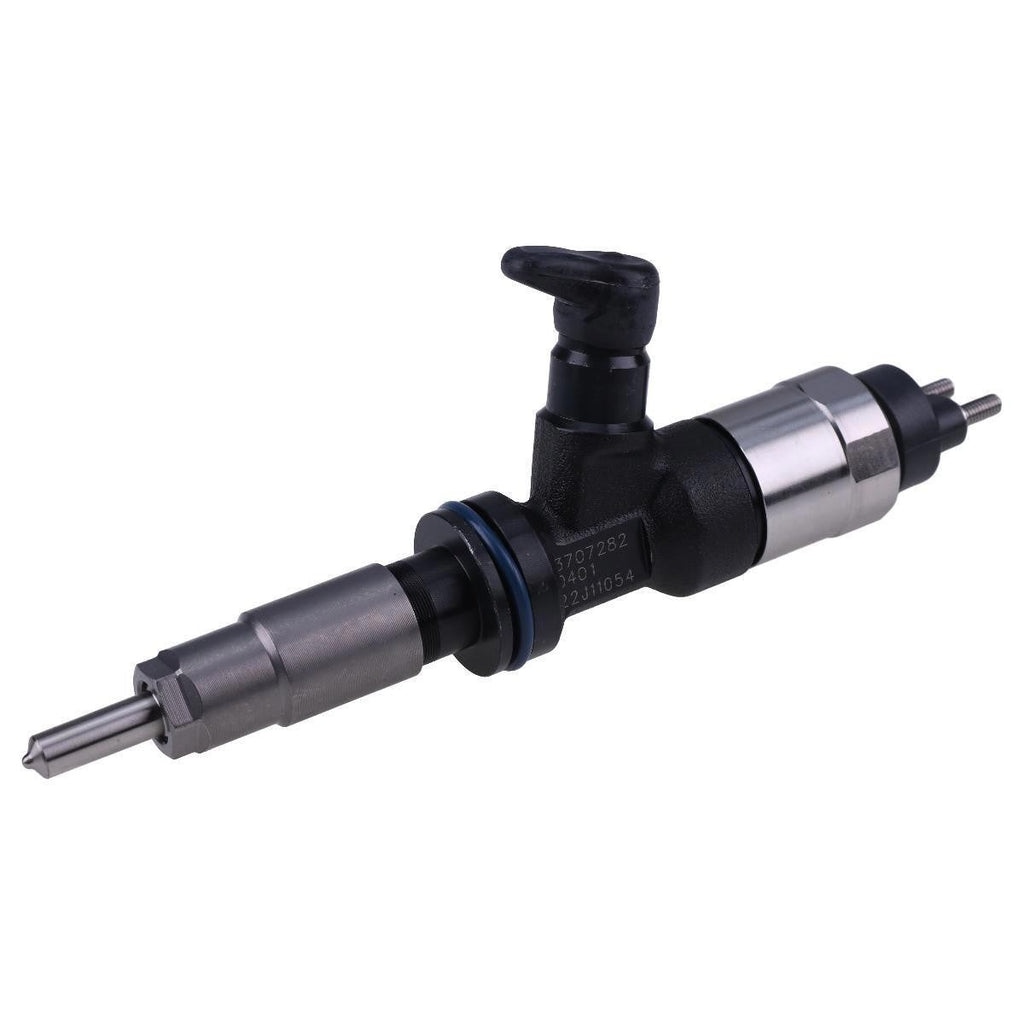 Fuel Injector 20R-2478 370-7282 T409982 for Caterpillar CAT Engine C6.6 C7.1