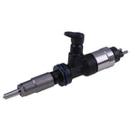 Fuel Injector 20R-2478 370-7282 T409982 for Caterpillar CAT Engine C6.6 C7.1