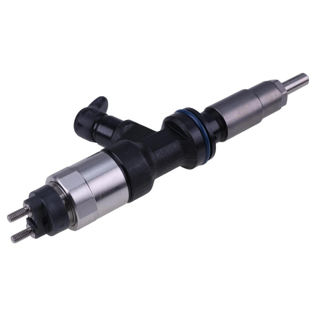 Fuel Injector 20R-2478 370-7282 T409982 for Caterpillar CAT Engine C6.6 C7.1
