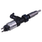 Fuel Injector 20R-2478 370-7282 T409982 for Caterpillar CAT Engine C6.6 C7.1