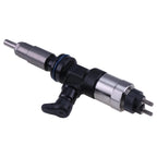 Fuel Injector 20R-2478 370-7282 T409982 for Caterpillar CAT Engine C6.6 C7.1