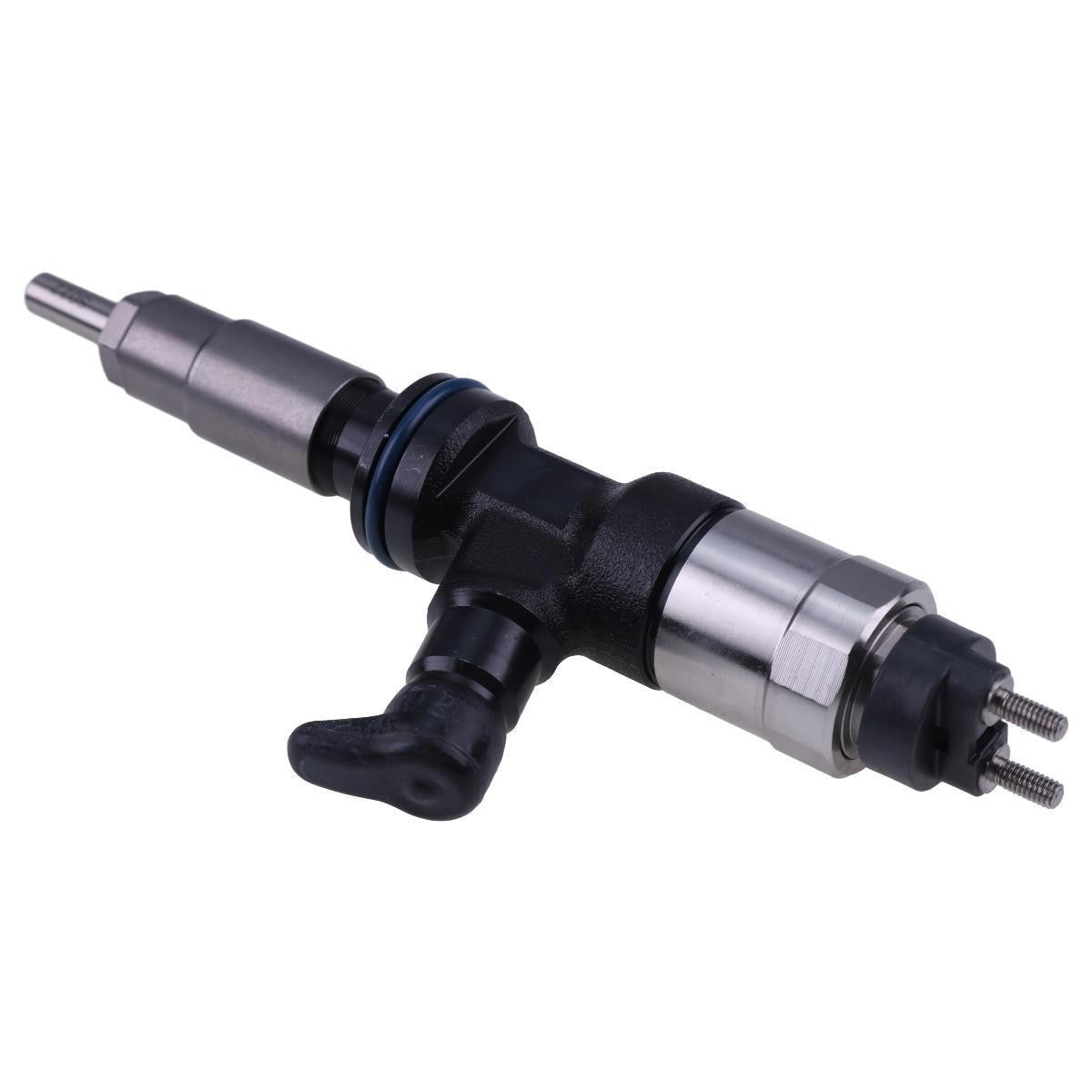 Fuel Injector 20R-2478 370-7282 T409982 for Caterpillar CAT Engine C6.6 C7.1