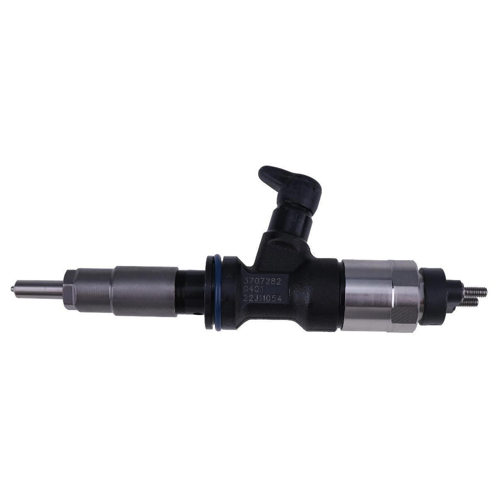 Fuel Injector 20R-2478 370-7282 T409982 for Caterpillar CAT Engine C6.6 C7.1