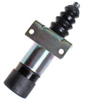12V Shutdown Solenoid Valve 1500-2047 1502-12C6U1B2S1 for Woodward