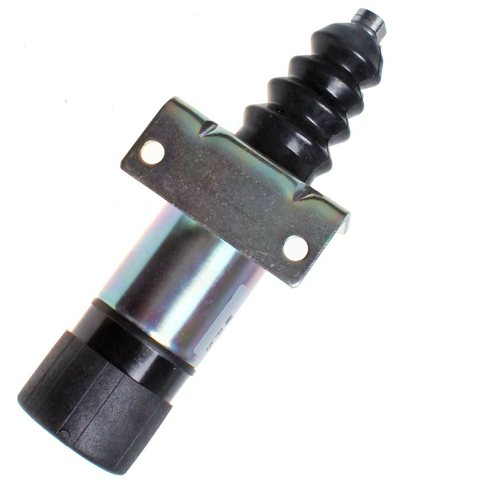 12V Shutdown Solenoid Valve 1500-2047 1502-12C6U1B2S1 for Woodward
