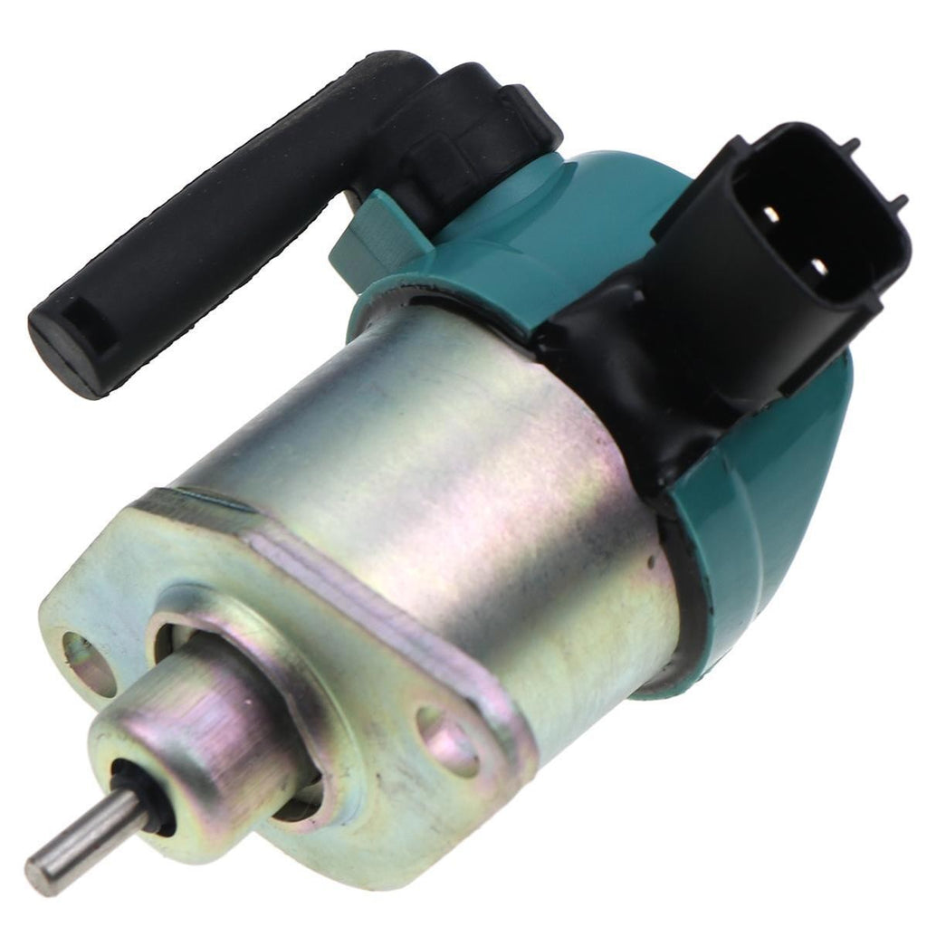Stop Solenoid 6680749 for Bobcat AL350 AL440 T300 T250 S300 A300 S220 S250