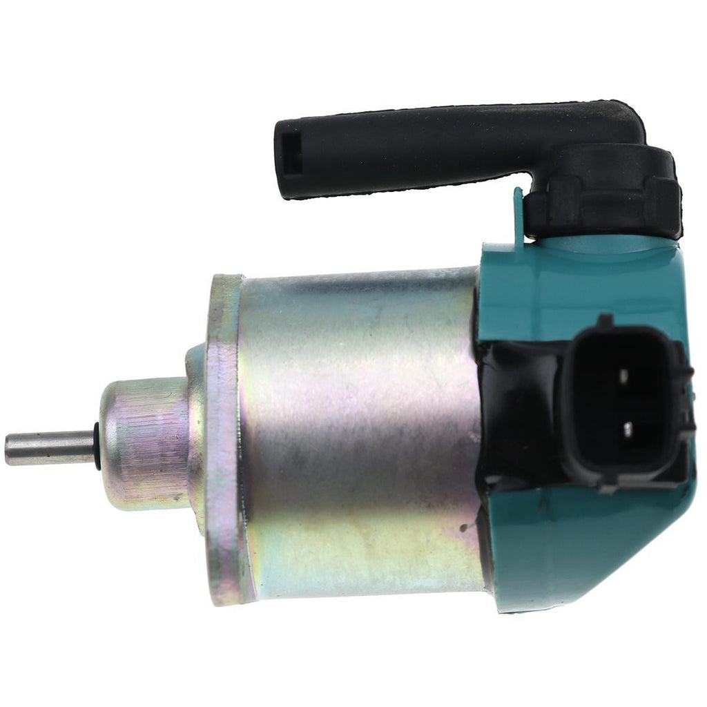 Stop Solenoid 6680749 for Bobcat AL350 AL440 T300 T250 S300 A300 S220 S250