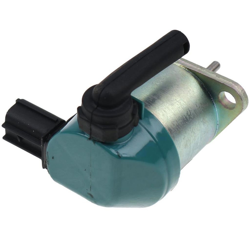 Stop Solenoid 6680749 for Bobcat AL350 AL440 T300 T250 S300 A300 S220 S250