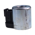 12V Solenoid Valve Coil 12DN-40-1836 3012600 174184 for Hydac Lippert