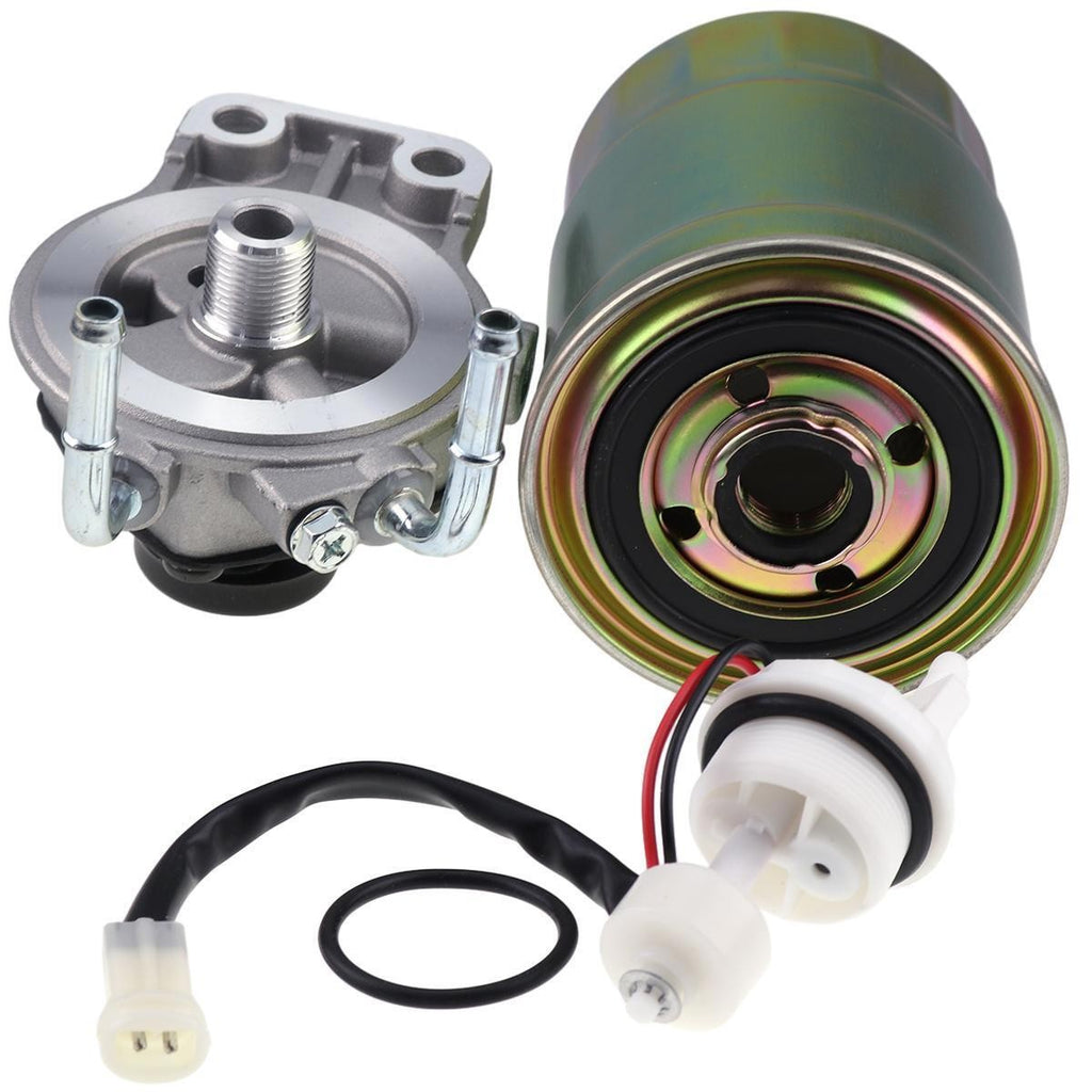 Fuel Filter 129917-55801 129901-55800 for Yanmar Engine 4TNE98 4TNV98T