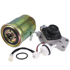 Fuel Filter 129917-55801 129901-55800 for Yanmar Engine 4TNE98 4TNV98T