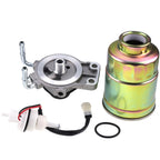 Fuel Filter 129917-55801 129901-55800 for Yanmar Engine 4TNE98 4TNV98T