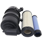 Air Filter MIA11921 & Housing Assy MIA11256 for Kawasaki FX751V-BS04 John Deere